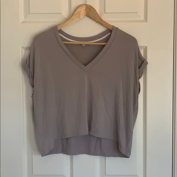 Aritzia - Wilfred Free t-shirt - Picture 1 of 3